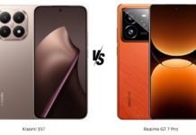 Xiaomi 15T vs Realme GT 7 Pro: Is Paying Double Worth It? Xiaomi vs Realme