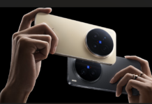 Vivo X500 moniker tipped, may debut as first Dimensity 9600 phone Vivo X300 Pro