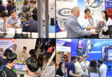 Hong Kong’s Autumn Electronics Fair Unveils a Glimpse of Tomorrow’s Technology Hong Kong Fair