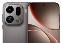 OPPO Find X9 Pro: A 200MP Flagship Phone for $899 at Giztop OPPO Find X9 Pro