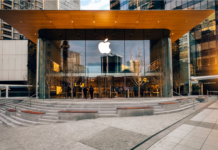 Apple’s Big Move: Vietnam Replaces China for New Smart Home Devices Apple store