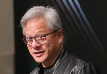 NVIDIA’s Market Share in China Drops from 95% to Zero Amid US Export Restrictions Jensen Huang