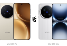 Vivo X300 Pro vs X200 Ultra: Ultra Brings the Heat, But Is X300 Pro the Smarter Buy? vivo vs vivo