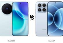 Vivo X300 vs Xiaomi 17: Can Dimensity Beat Snapdragon’s Best? Vivo vs Xiaomi