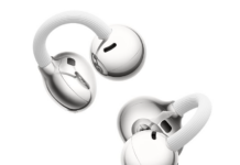 Get Huawei FreeClip 2 at Giztop: AI-Powered Open-Ear Earbuds for $229 Huawei FreeClip 2