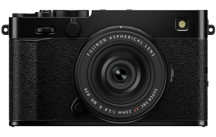 FUJIFILM X-E5