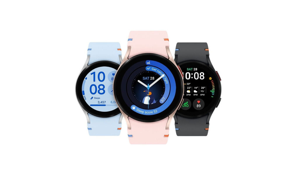 Galaxy Watch FE Halloween deal