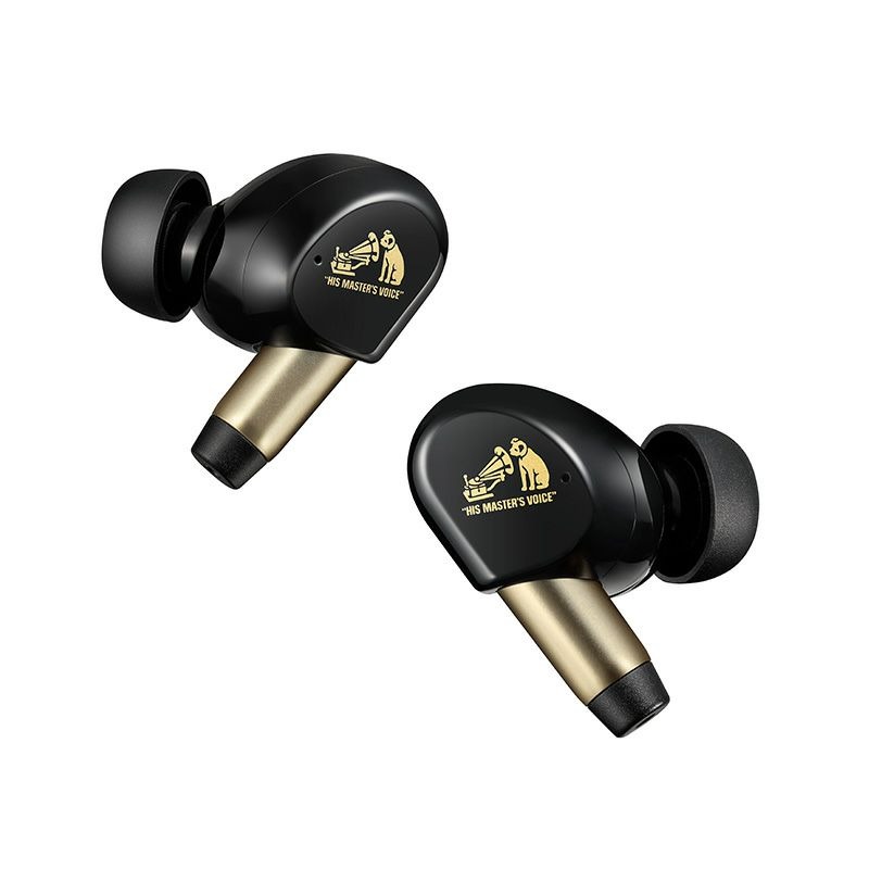 JVC Debuts Victor WOOD Master Flagship Wireless Earphones with