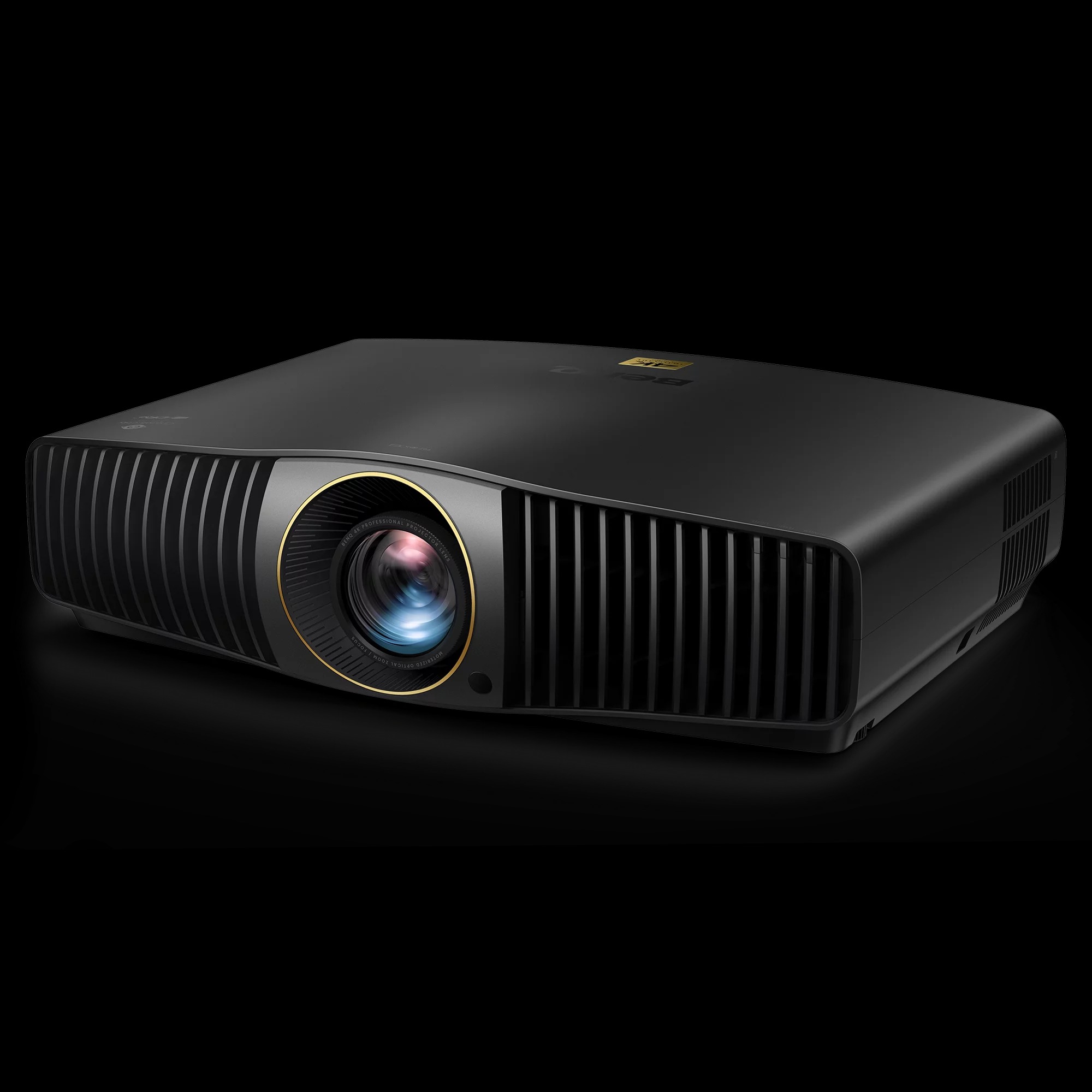 BenQ BR9708 4K laser projector