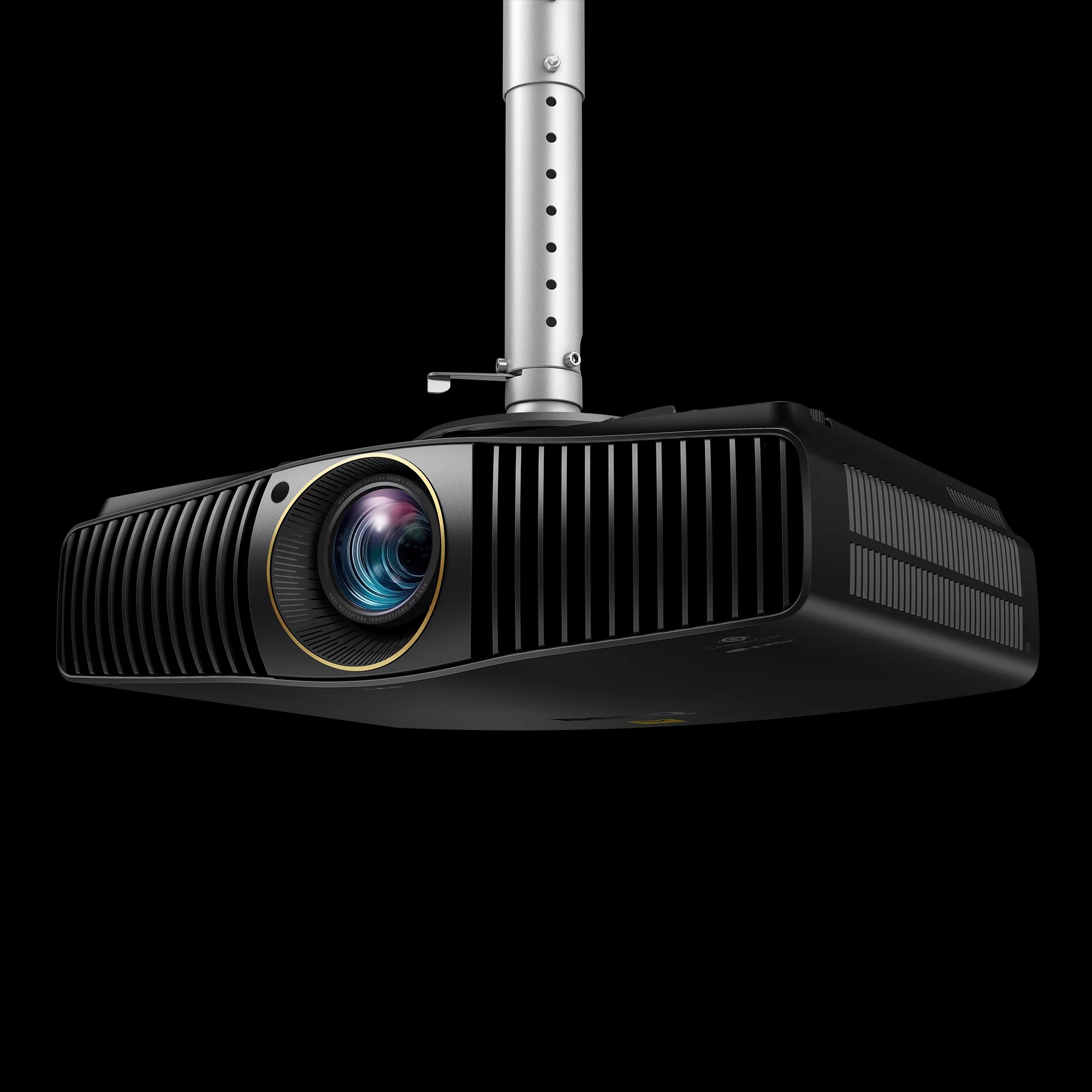 BenQ BR9708 4K laser projector