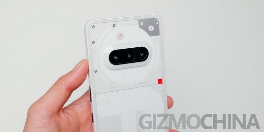 Ibywind Phone Cases and Screen Protector ft. NOTHING Phone 3a