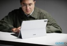 ALLDOCUBE iWORK GT Ultra 2025 Review: Windows 11 2-in-1 for Productivity