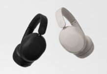 Final Releases UX1000 Wireless Headphones with Hybrid ANC and Long Playback Final UX1000 hybrid ANC headphones
