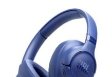 JBL Unveils Tune 730BT Headphones with LE Audio, 40mm Drivers, and 76-Hour Battery Life JBL Tune 730BT Wireless Over-Ear Headphones