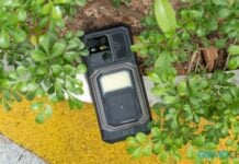 AGM G3 Pro Review: A Rugged Smartphone Designed for Real-World Demands