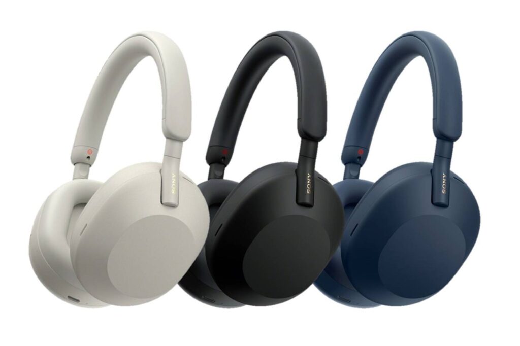 Sony WH-1000XM5 Drops to $248