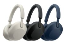 Sony WH-1000XM5 Drops to $248 in Massive Early Black Friday Deal Sony WH-1000XM5 Drops to $248