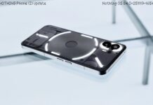 Nothing OS 4.0 Stable Update Released for Phone (2), Phone (2a) and Phone (2a) Plus Nothing Phone (2) - Nothing OS B4.0-251119-1654 Changelog