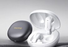 1MORE launches Ear Clip S12 open-ear headphones with panoramic sound and ENC mics