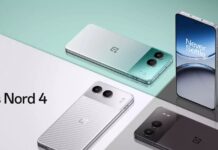 OnePlus Nord 4 Gets Stable OxygenOS 16 Update: Key Upgrades You Need to Know OnePlus Nord 4 OxygenOS 16