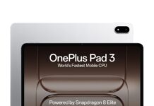OnePlus Pad 3 is available for just ₹43,249 on Amazon