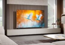 Sharp Unveils JP7000 MiniLED TVs With HDR10, Dolby Vision and Atmos Support Sharp Aquos MiniLED JP7000