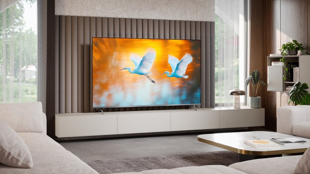 Sharp Aquos MiniLED JP7000
