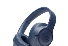 JBL TUNE 760NC is Available for Just ₹1,999, Lowest Since Launch JBL TUNE 760NC