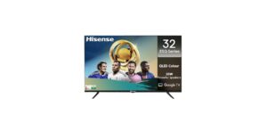Hisense 43E5Q Series QLED