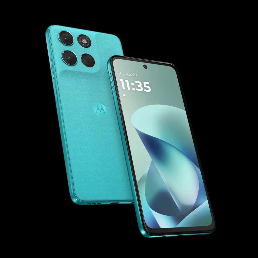Moto G57 Power