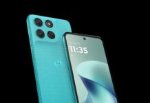 Moto G57 Power Launches in India on November 24 with a Gigantic Battery Moto G57 Power