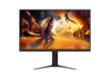 AOC launches Q27G4SMN Mini LED gaming monitor with 300Hz QHD panel and HDR1000 AOC Q27G4SMN Gaming Monitor