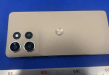 What was reported as Moto G Stylus (2026) could actually be the G Power (2026)