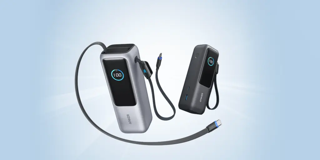 Anker Laptop Power Bank
