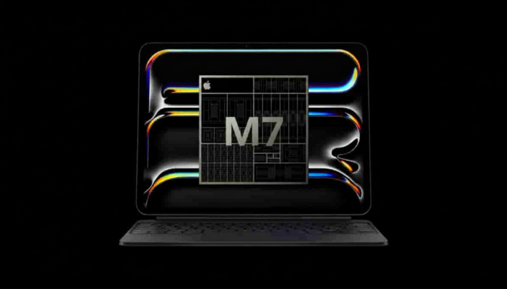 Apple M7