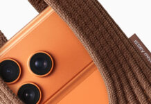 Apple introduces the iPhone Pocket — a 3D-knitted bag designed for iPhones