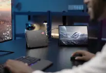Asus ROG XG Mobile (2025) eGPU: global launch brings RTX 5090 power to handhelds