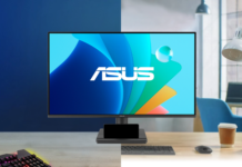 Asus launches an affordable 24.5-inch 1080p 120Hz IPS monitor with eye care & built-in audio Asus VA259HGA monitor