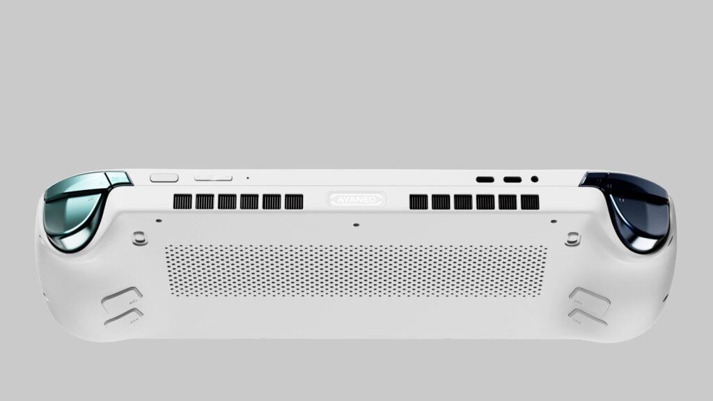 Ayaneo Next 2 handheld