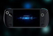 Ayaneo Next 2 handheld unveiled with Ryzen AI Max+ 395, dual touchpads & Xbox-style controls Ayaneo Next 2 gaming handheld