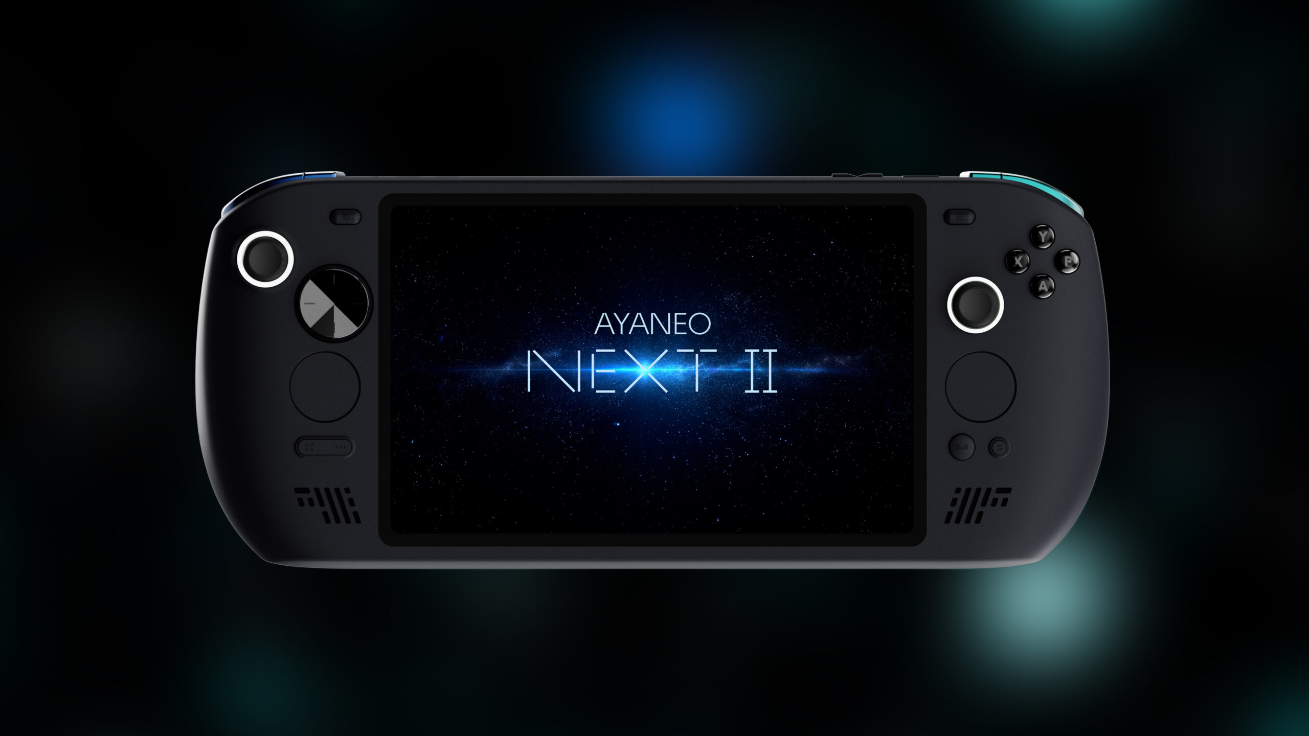 Ayaneo Next 2 handheld unveiled with Ryzen AI Max+ 395, dual