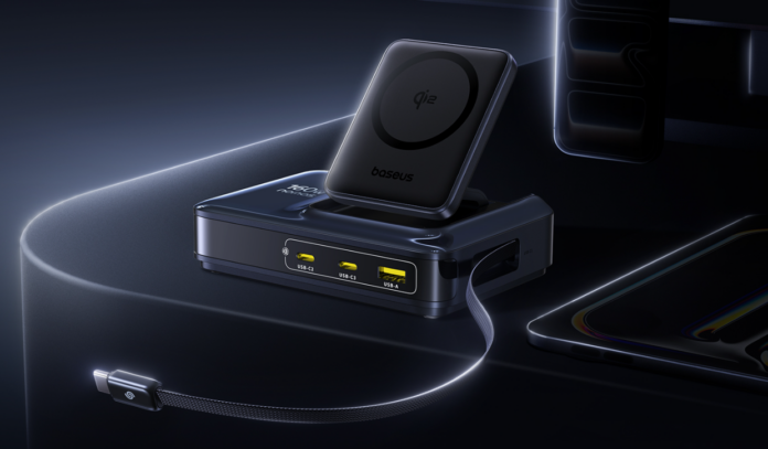 Nomos NH21 5-in-1 model