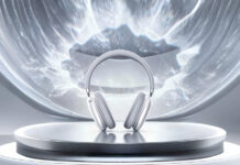 Black Shark launches AirPods Max lookalike gaming headphones with insane ANC & 155 h battery Black Shark Fengming S1