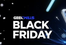 The Phones run for the BEST Phone 2025 ft. GEEKWILLS Black Friday Sales!