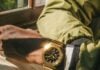 What’s Next for G-Shock in 2026: The Best New Casio Watches to Watch Out For Casio-GM2100YMG-9A