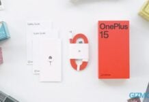 Global OnePlus 15 — What’s the REAL Difference vs China Version?