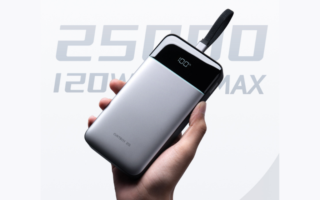 Cuktech 25 Super Power Block SE