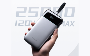 Cuktech 25 Super Power Block SE