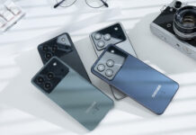 DOOGEE Note 56 Plus Black Friday Deal: Over $80 Off With Free Add-Ons