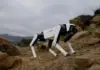 Dobot’s New $1,000 Robot Dog Might Be the Smartest Pet You Can Buy Dobot-Rover-X1